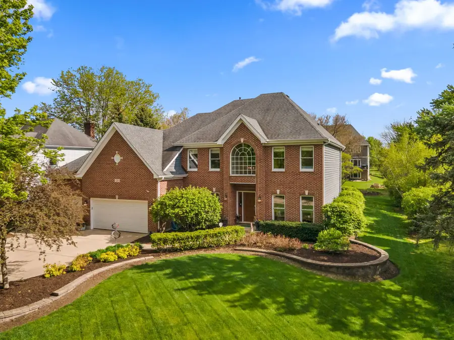 526 Ridgelawn Trail, Batavia, IL 60510 - #2