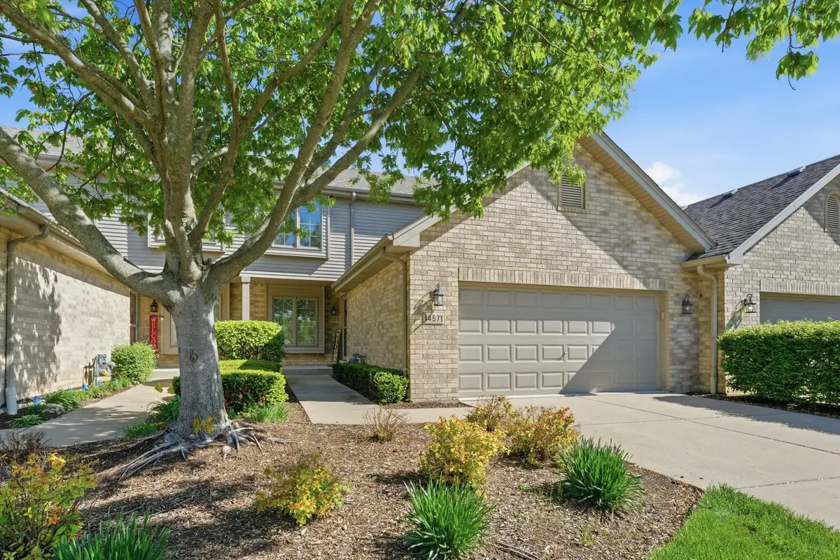 14571 Albany Avenue, Lemont, IL 60439 - #1
