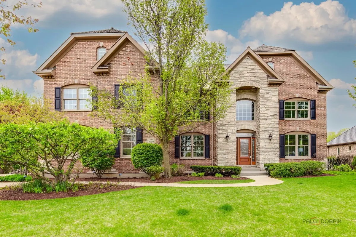 14805 Creekside Path, Libertyville, IL 60048 - #1