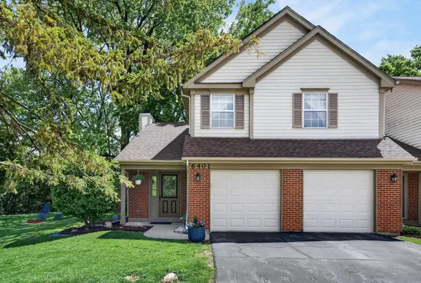6401 Otto Place, Downers Grove, IL 60516