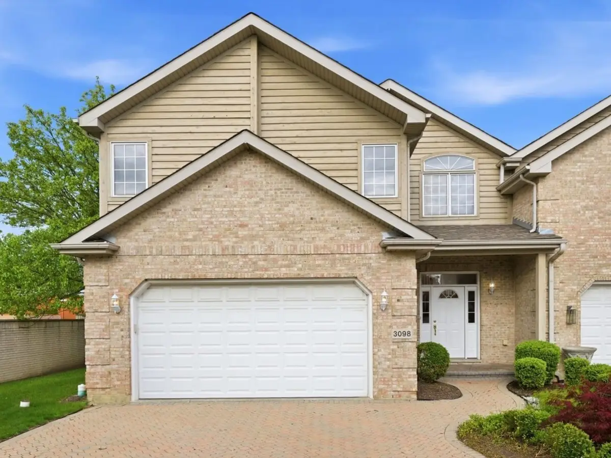 3098 Rosebrook Circle, Westchester, IL 60154 - #1