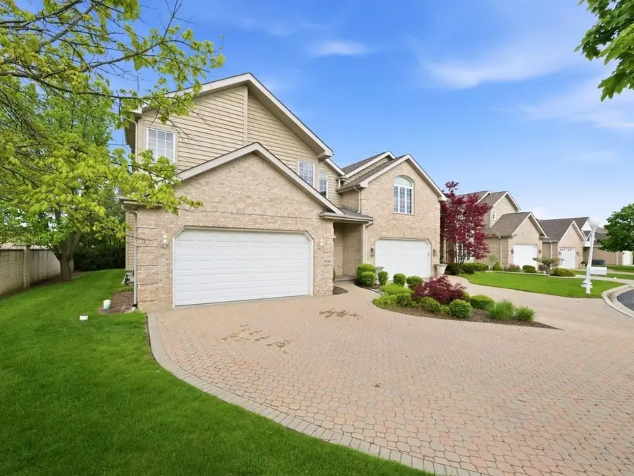 3098 Rosebrook Circle, Westchester, IL 60154 - #3