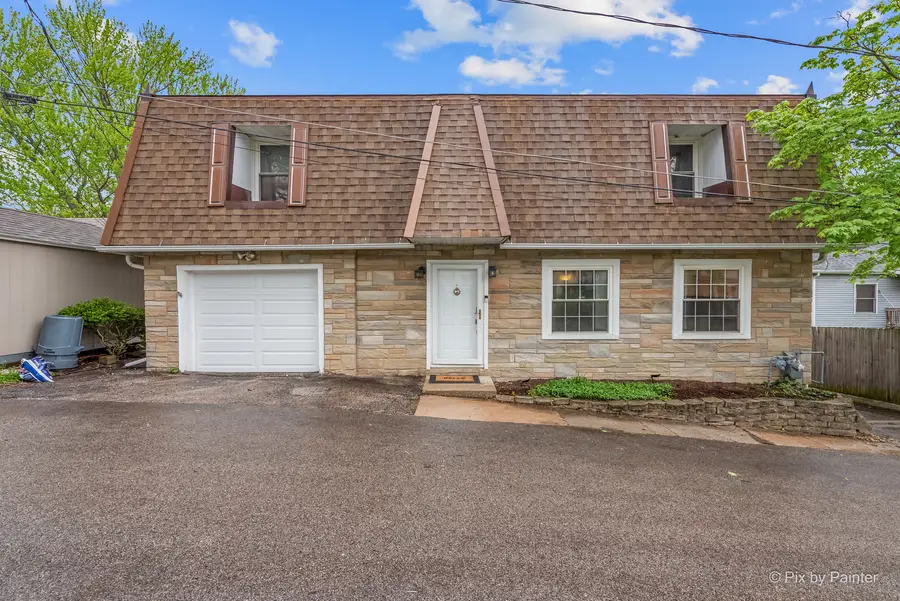 34820 N Holman Avenue, Ingleside, IL 60041 - #2