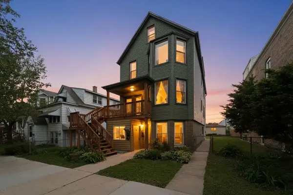 4461 N Keokuk Avenue, Chicago, IL 60630