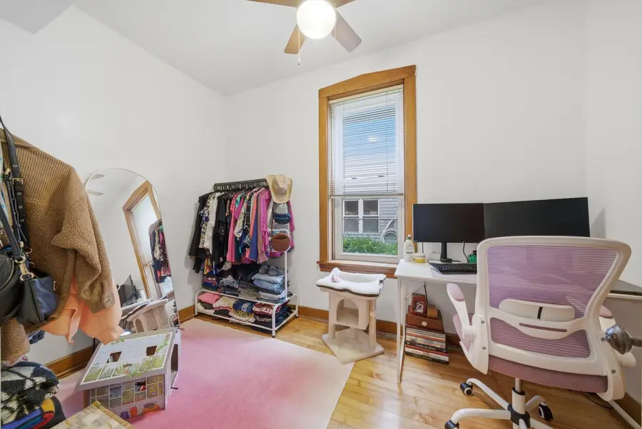 4461 N Keokuk Avenue, Chicago, IL 60630 - #3