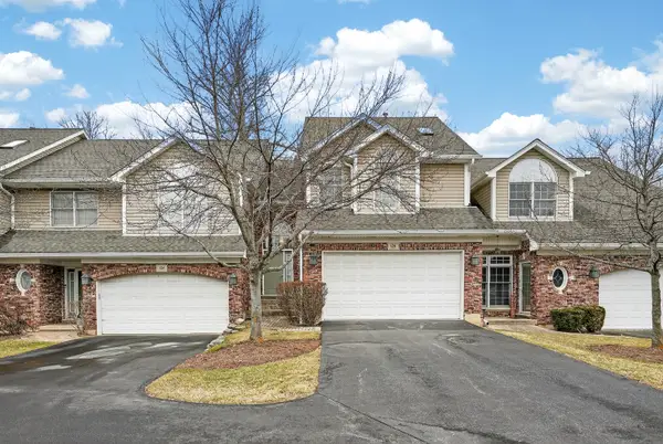 126 N Drew Court, Palatine, IL 60067
