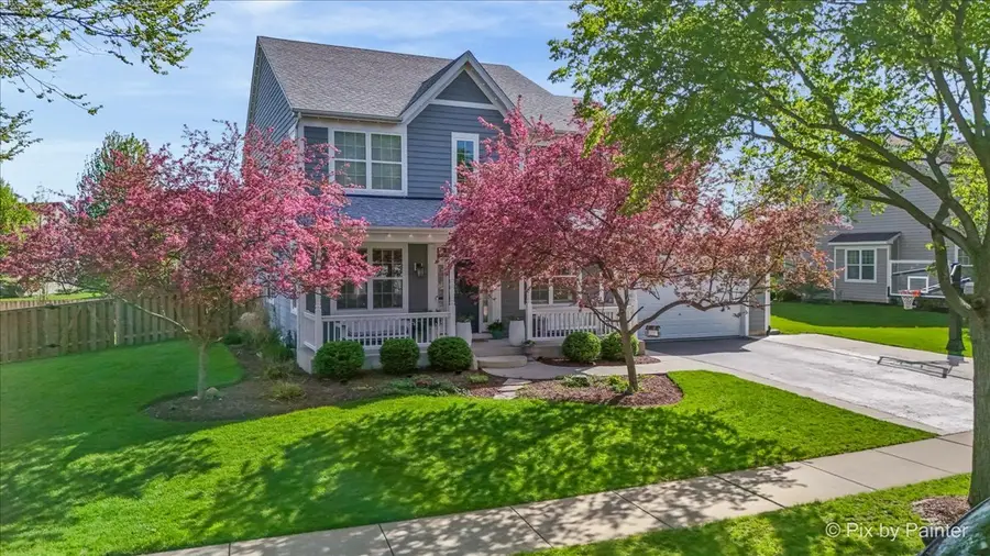 380 Fountain Avenue, Elgin, IL 60124 - #2