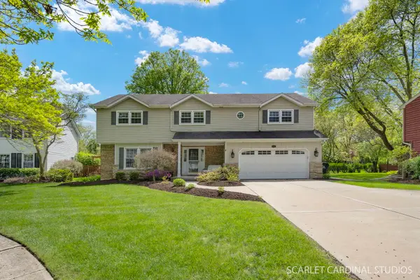 620 Virginia Court, Naperville, IL 60540