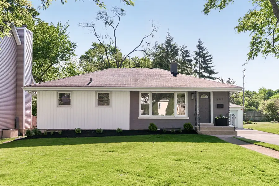 241 S Riverside Drive, Villa Park, IL 60181 - #2