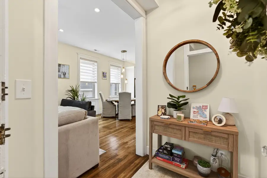 1715 W Balmoral Avenue, Chicago, IL 60640 - #3