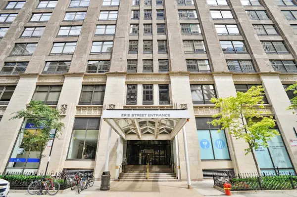 680 N Lake Shore Drive #219, Chicago, IL 60611