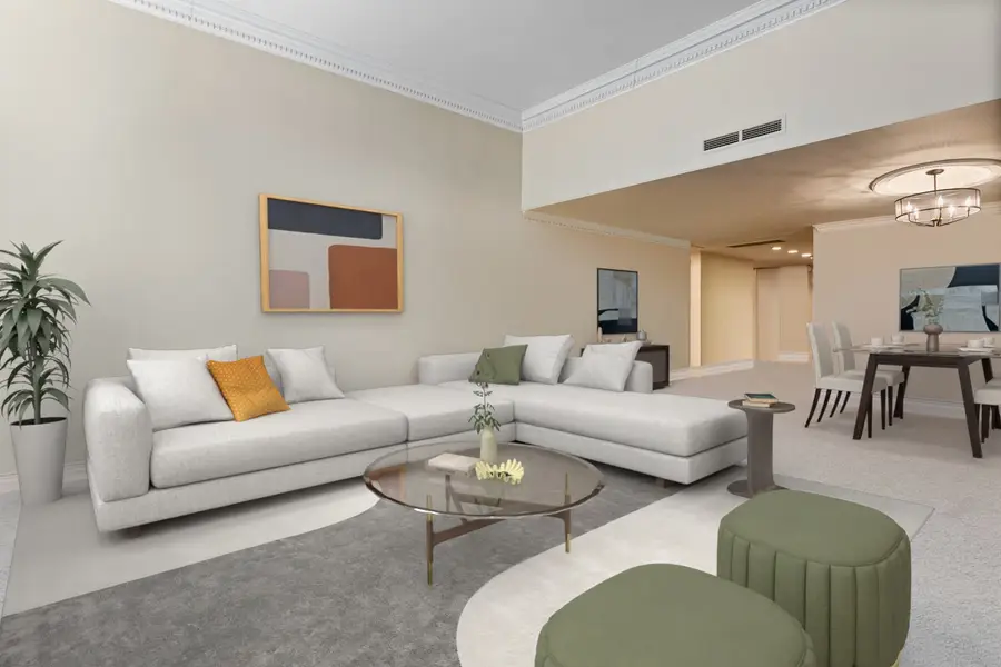 680 N Lake Shore Drive #219, Chicago, IL 60611 - #3