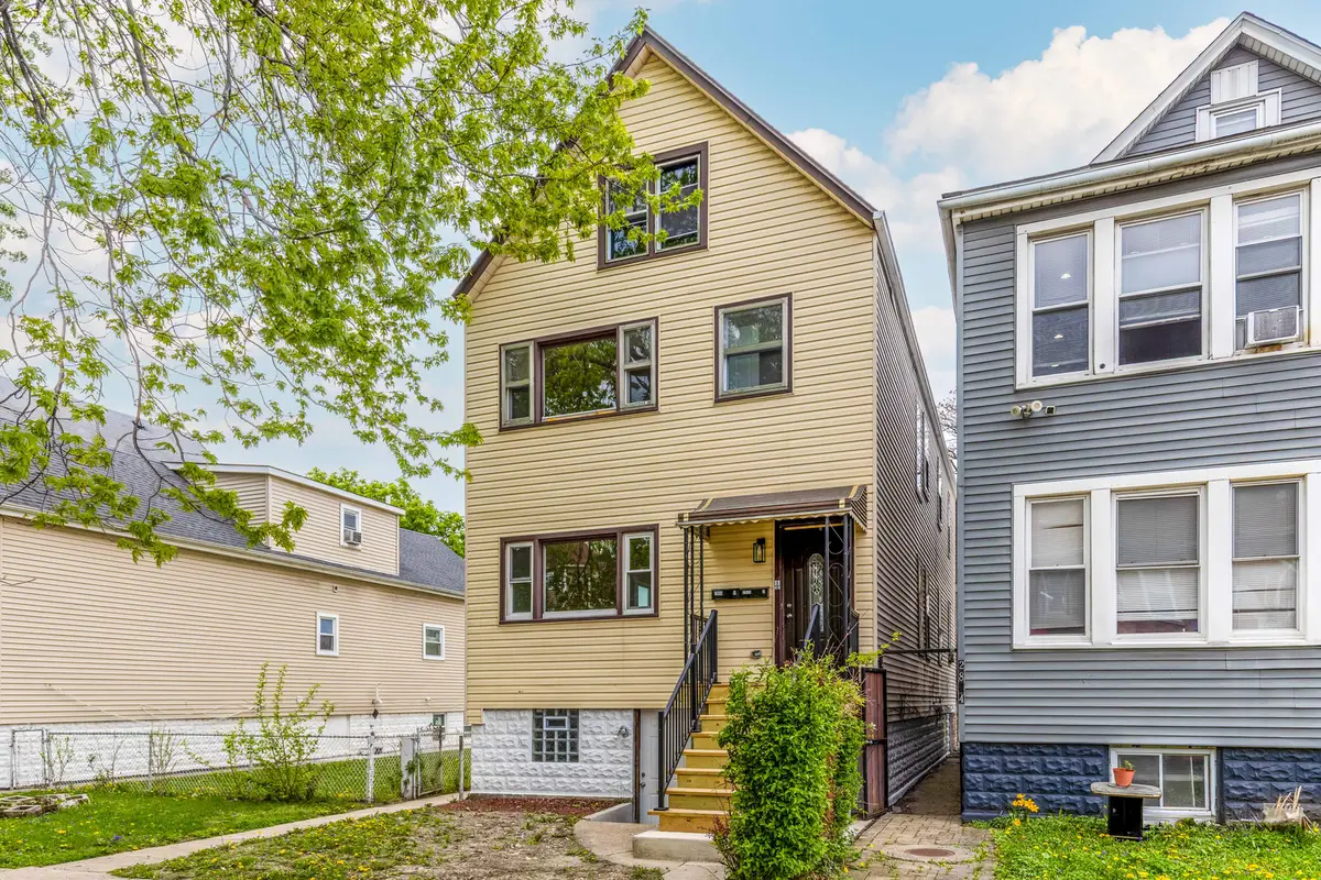2806 S 48th Court, Cicero, IL 60804 - #1