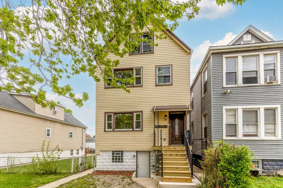 2806 S 48th Court, Cicero, IL 60804 - #2