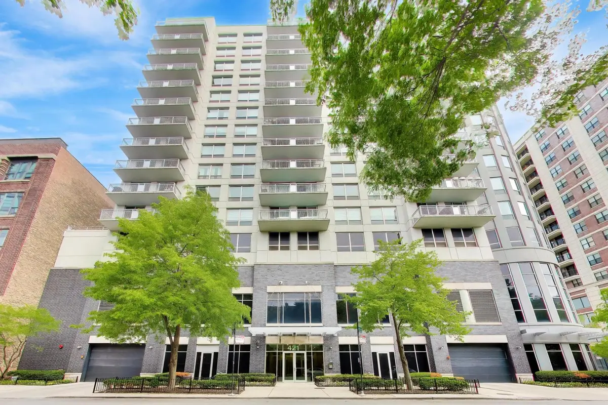 Address Withheld By Seller, Chicago, IL 60654 - #1