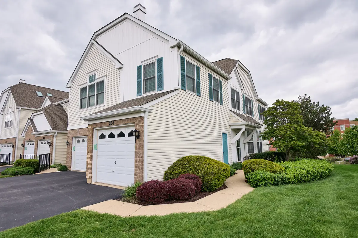268 Gazebo Lane #38, Lombard, IL 60148 - #1