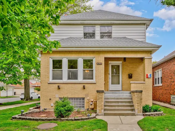 6312 W Hyacinth Street, Chicago, IL 60646