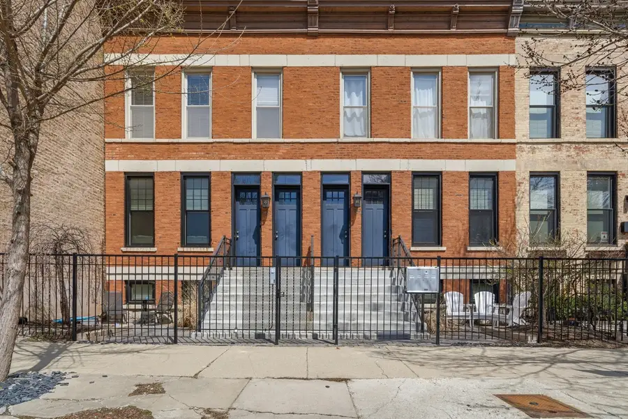 1959-1961 N Wilmot Avenue, Chicago, IL 60647 - #2