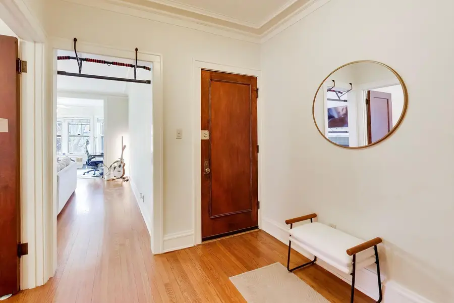 806 Forest Avenue #1, Evanston, IL 60202 - #2