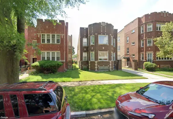 8134 S Vernon Avenue, Chicago, IL 60619