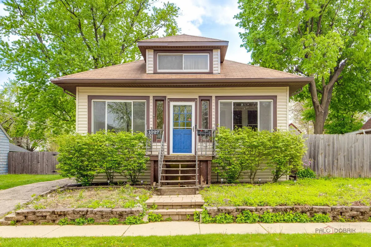 1027 St John Street, Elgin, IL 60120 - #1