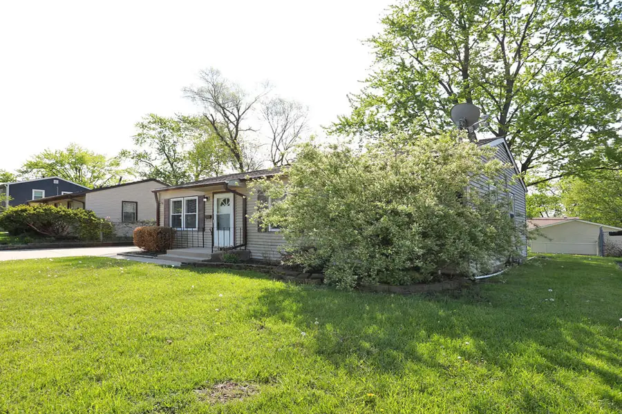 111 Elm Lane, Streamwood, IL 60107 - #2