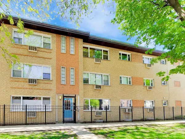 6828 N Greenview Avenue #2S, Chicago, IL 60626