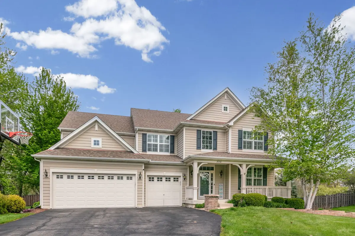 2030 Lucca Court, Elgin, IL 60123 - #1