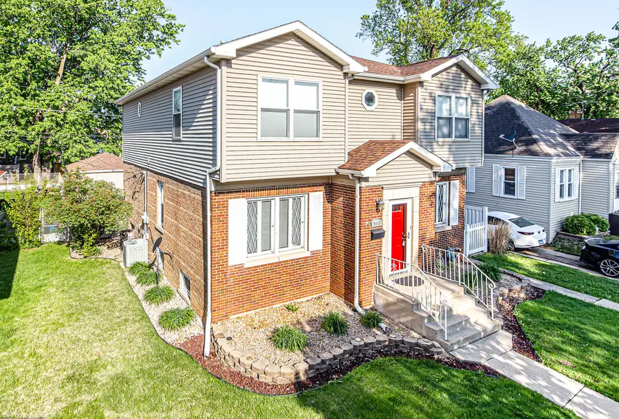 9418 Tulley Avenue, Oak Lawn, IL 60453 - #3