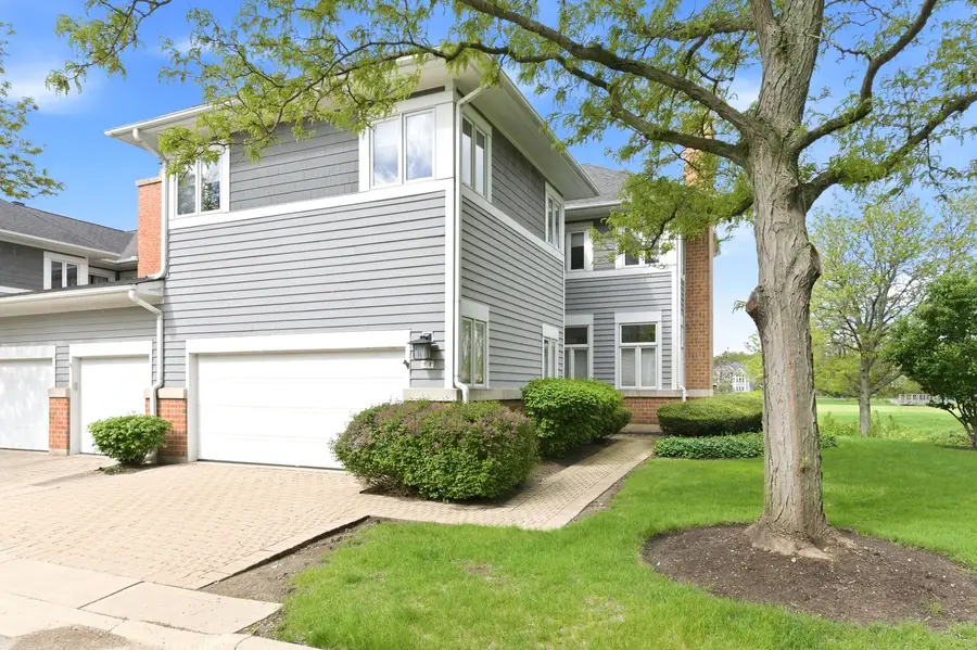 9 Brassie Court, Woodridge, IL 60517 - #2