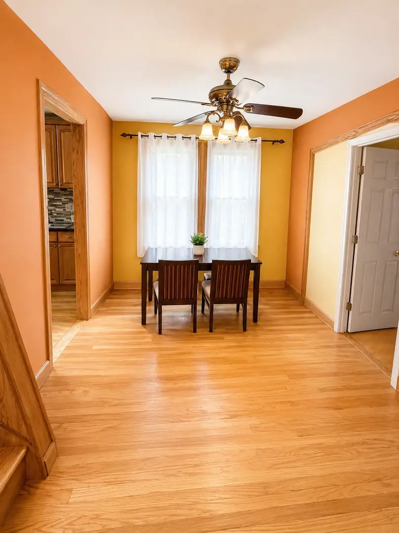 3129 N Nottingham Avenue, Chicago, IL 60634 - #2