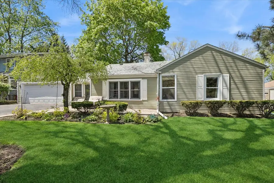 19762 W West Shore Drive, Mundelein, IL 60060 - #2