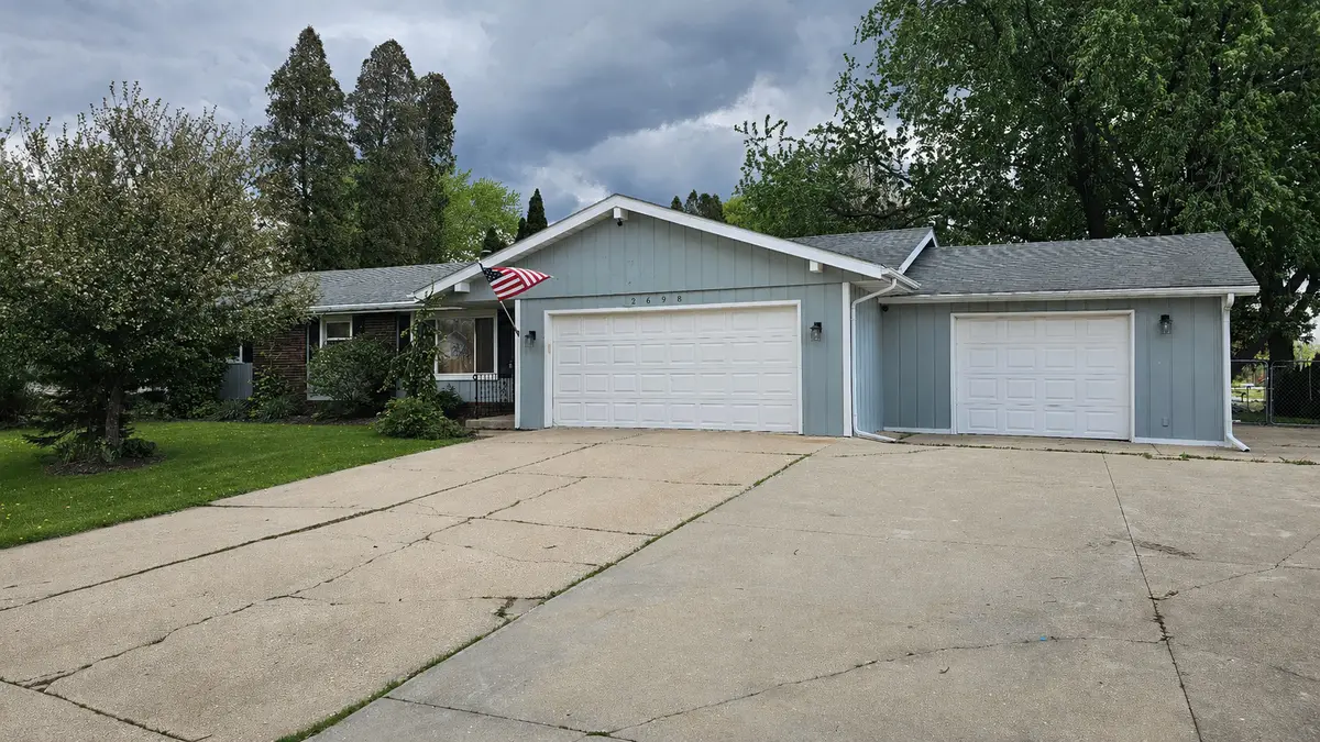 2698 Wendy Lane, Rockford, IL 61109 - #1