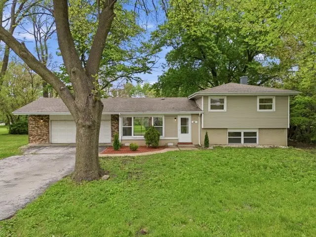 1218 174th Street, Hazel Crest, IL 60429 - #1