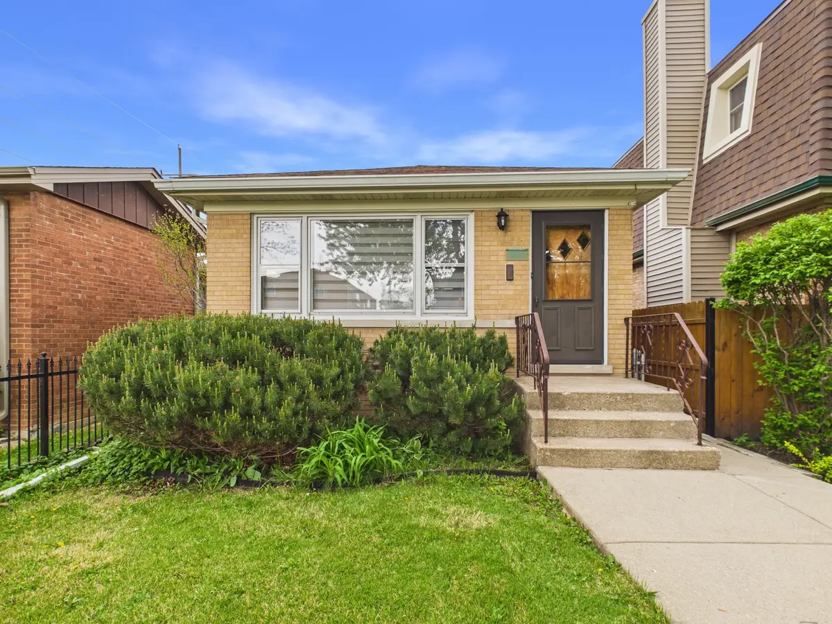 3143 Elder Lane, Franklin Park, IL 60131 - #1