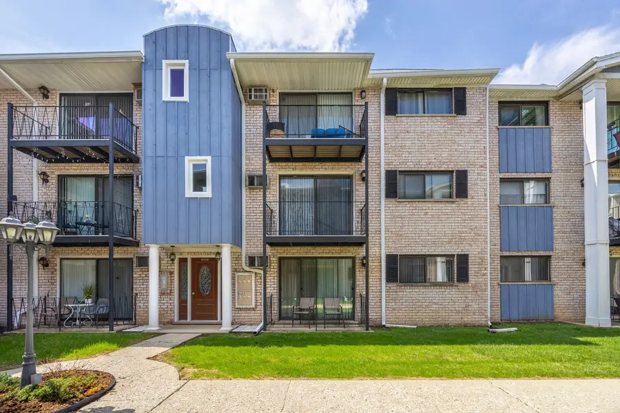 8519 W Catherine Avenue #279, Chicago, IL 60656 - #2