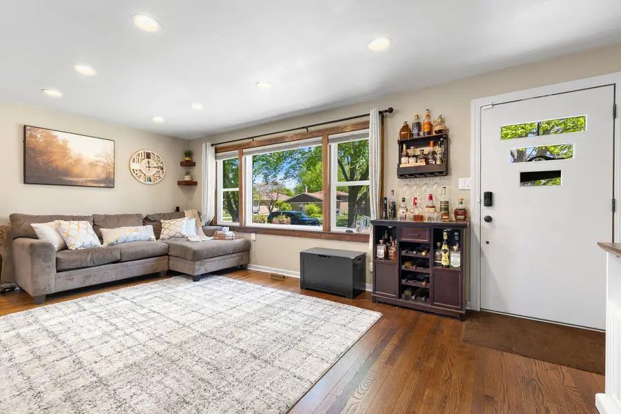 Address Withheld By Seller, La Grange Park, IL 60526 - #3