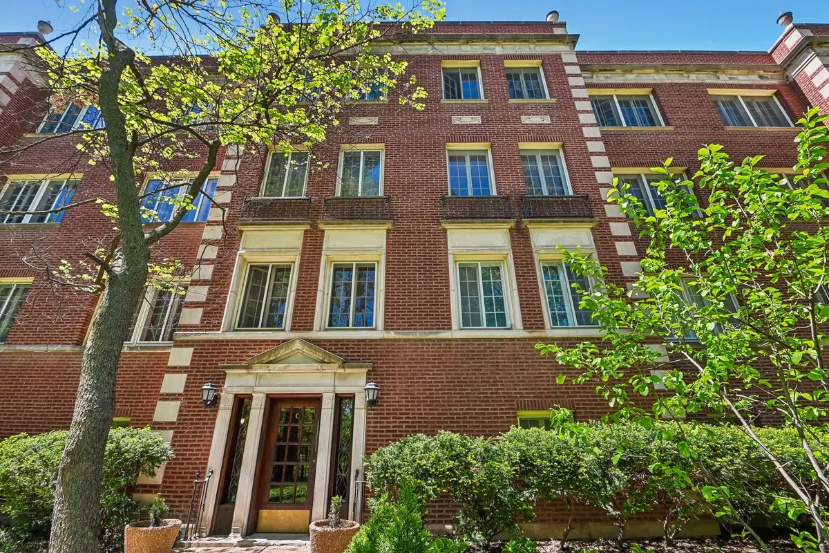 1033 Ontario Street #2CN, Oak Park, IL 60302 - #1