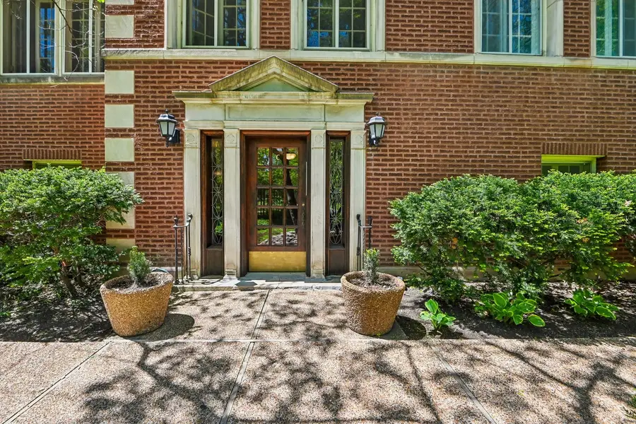 1033 Ontario Street #2CN, Oak Park, IL 60302 - #2
