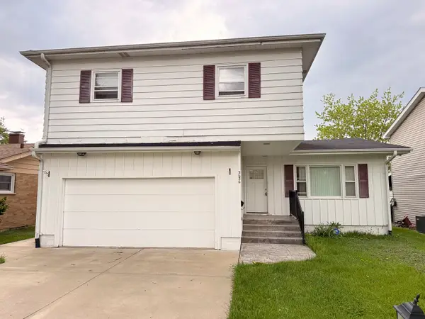 3636 Emerald Avenue, Steger, IL 60475