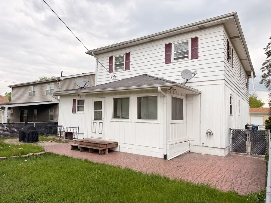 3636 Emerald Avenue, Steger, IL 60475 - #3