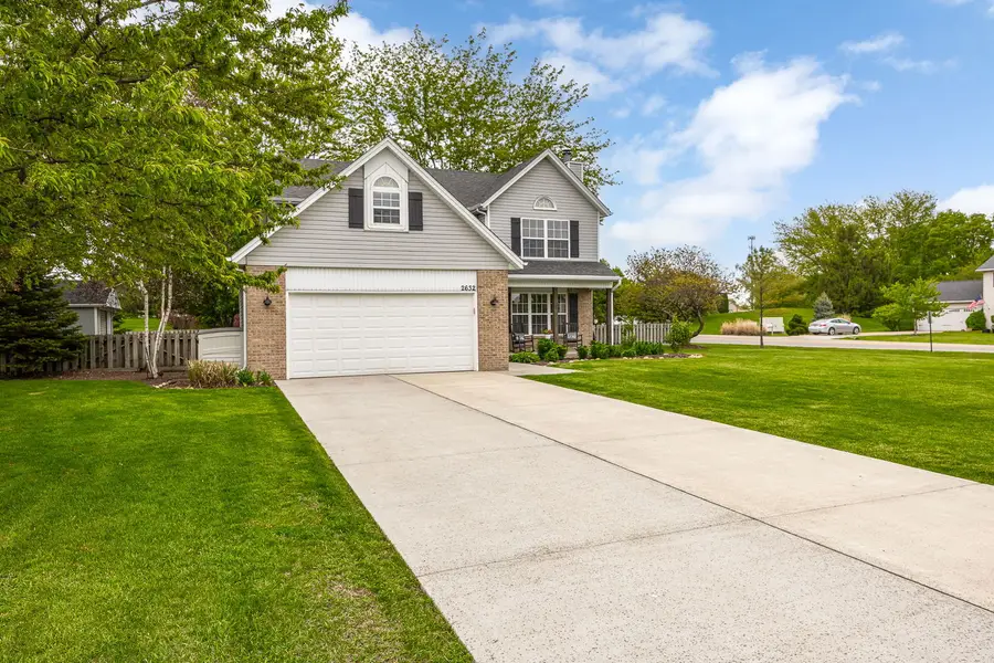 2632 Switch Grass Road, Morris, IL 60450 - #2