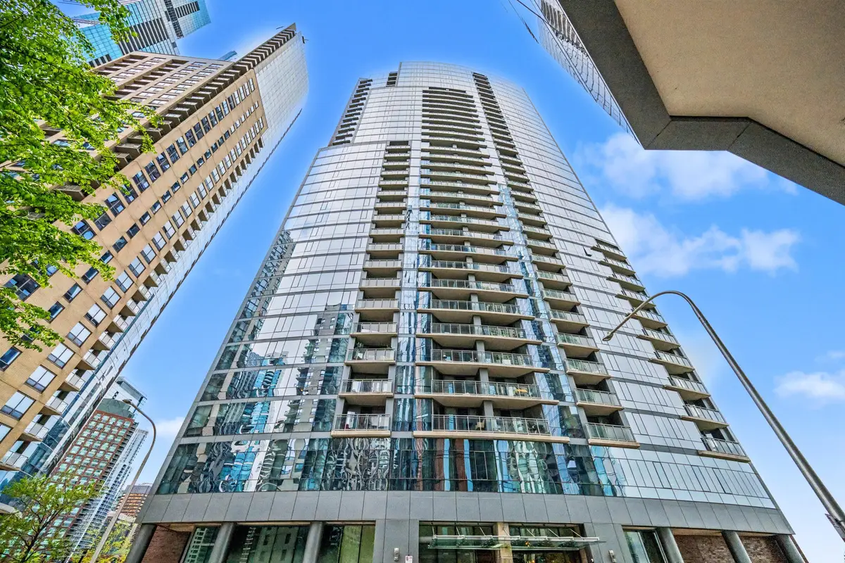 450 E Waterside Drive #705, Chicago, IL 60601 - #1