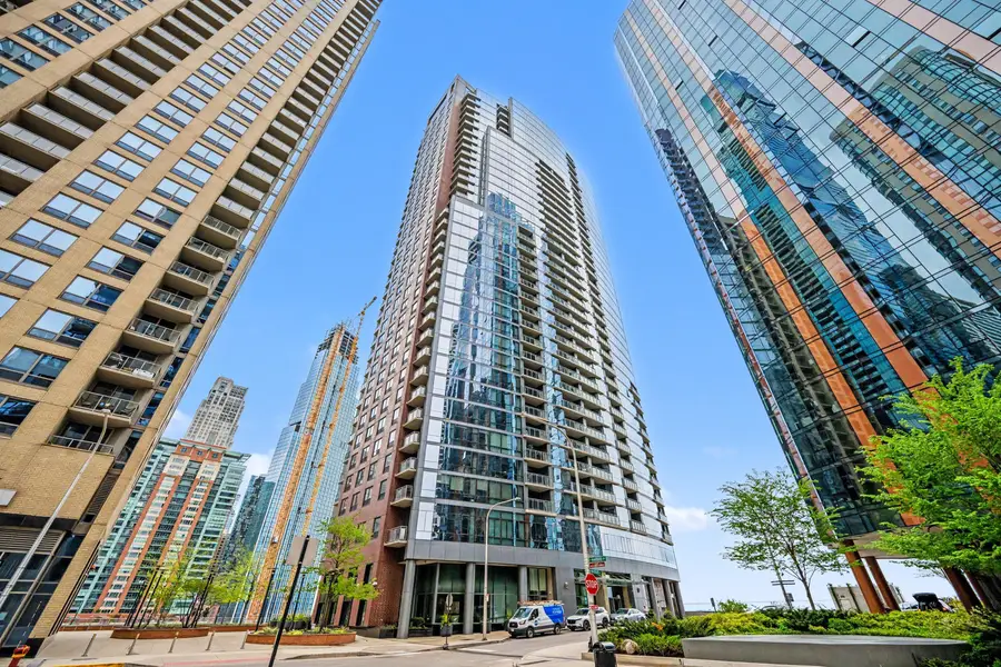 450 E Waterside Drive #705, Chicago, IL 60601 - #2