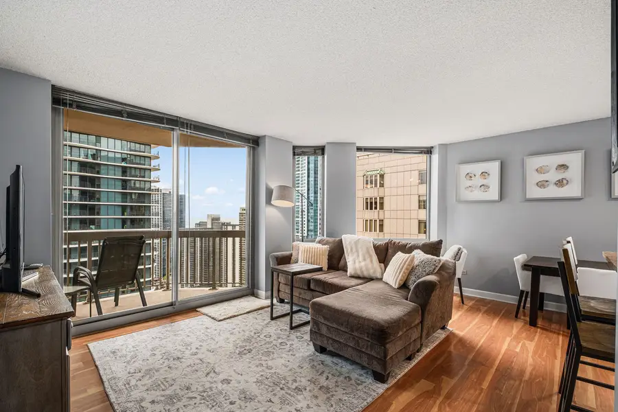 222 N Columbus Drive #3709, Chicago, IL 60601 - #2
