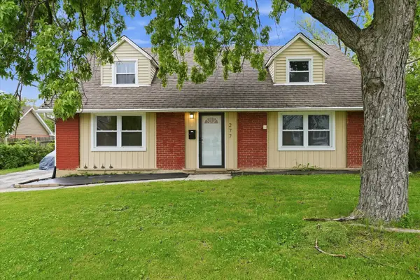 277 W Raye Drive, Chicago Heights, IL 60411