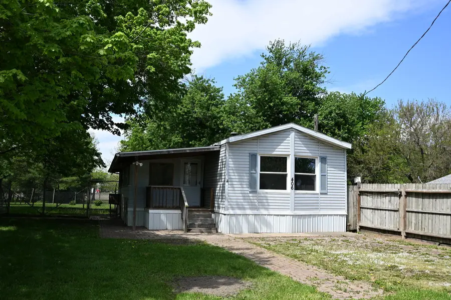 406 Park Street, Kappa, IL 61738 - #3