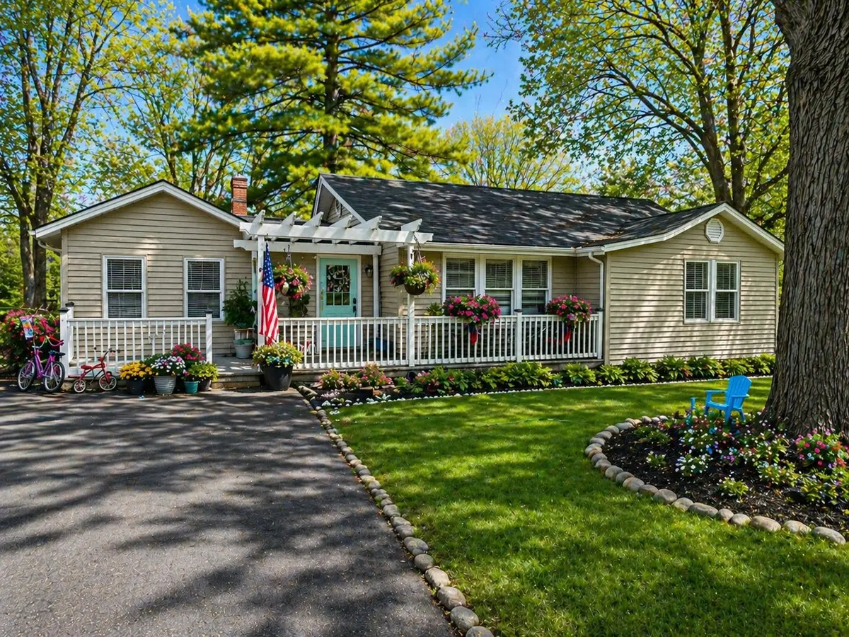 1105 S Hough Street, Barrington, IL 60010 - #1