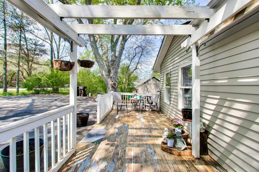 1105 S Hough Street, Barrington, IL 60010 - #3