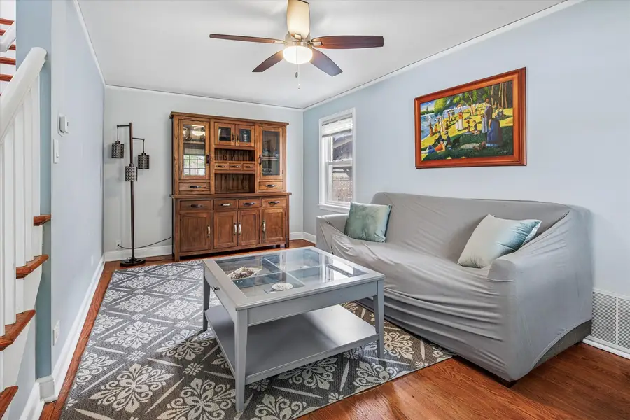 5309 N Oketo Avenue, Chicago, IL 60656 - #2